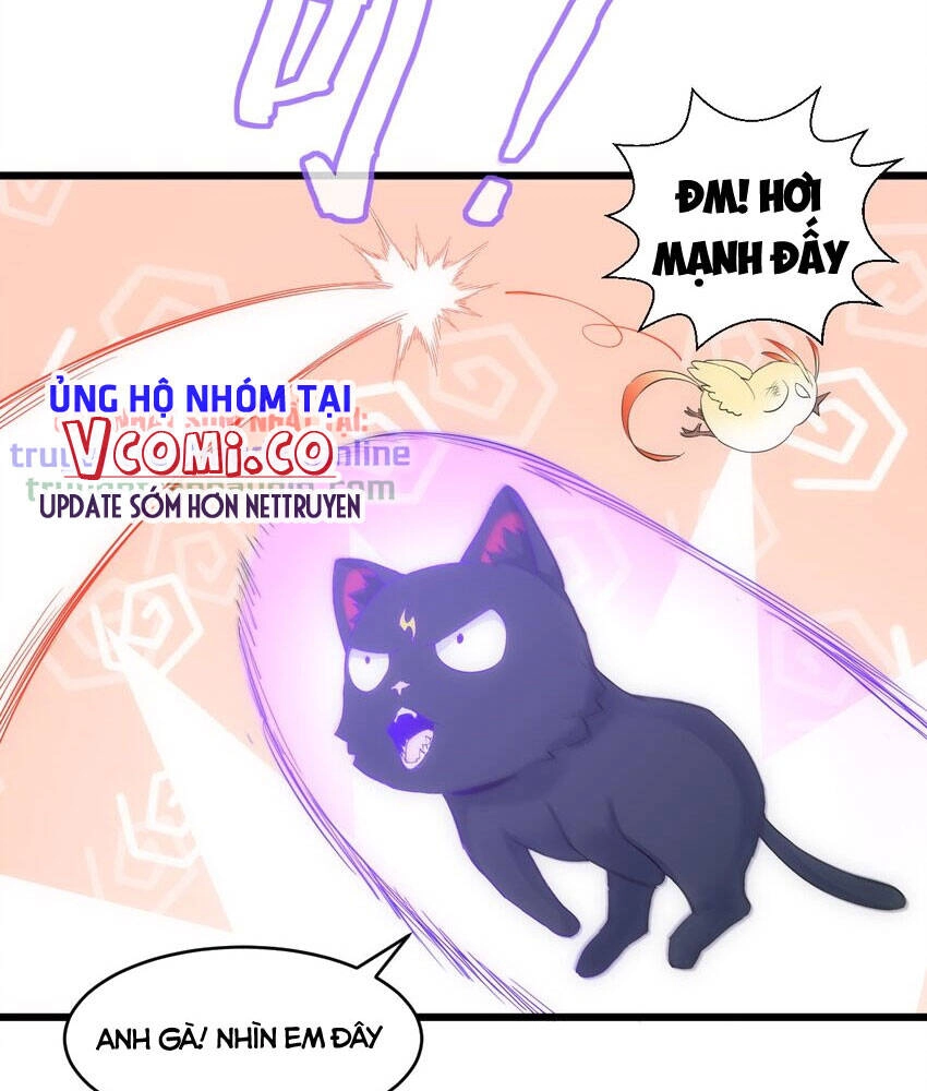 Vạn Cổ Đệ Nhất Thần Chapter 94 - 56