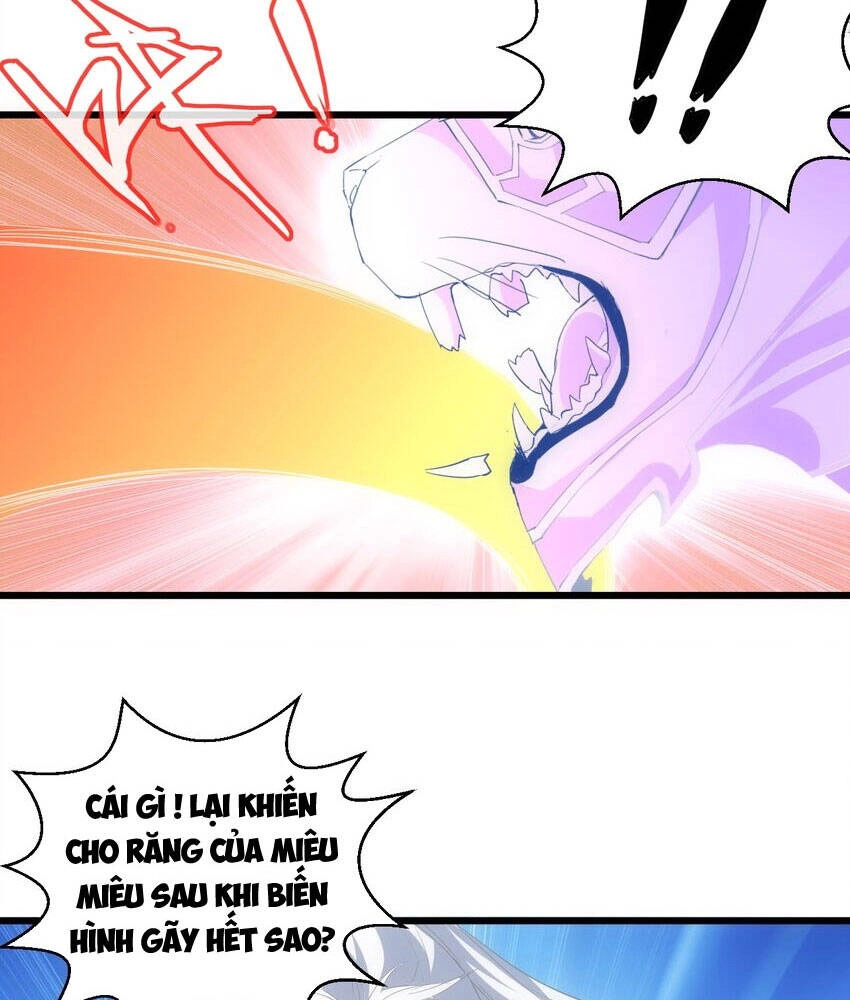 Vạn Cổ Đệ Nhất Thần Chapter 94 - 58