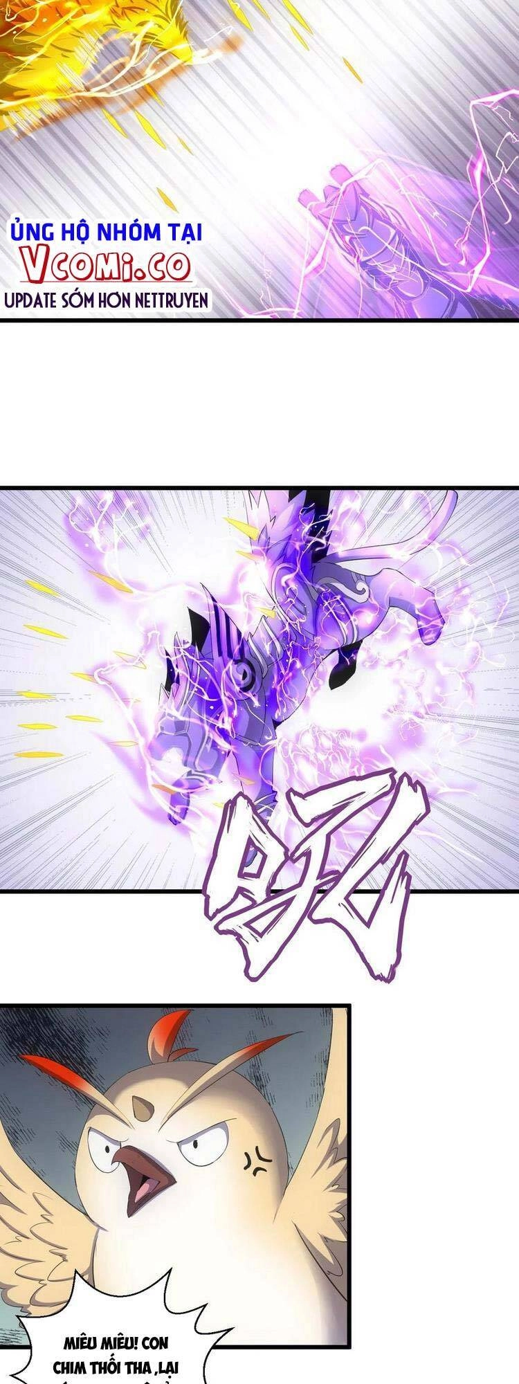 Vạn Cổ Đệ Nhất Thần Chapter 95 - 2