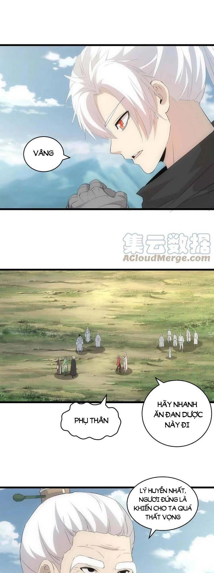 Vạn Cổ Đệ Nhất Thần Chapter 95 - 27