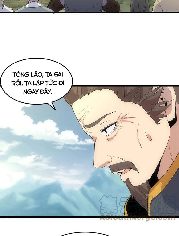 Vạn Cổ Đệ Nhất Thần Chapter 96 - 2