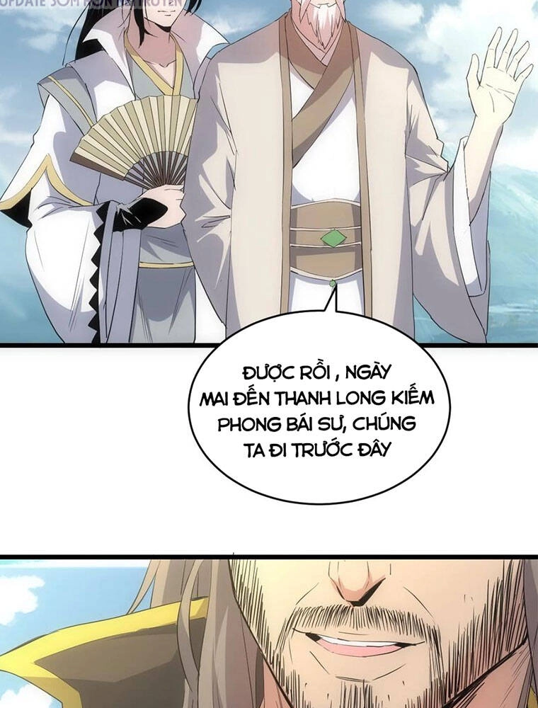 Vạn Cổ Đệ Nhất Thần Chapter 96 - 17