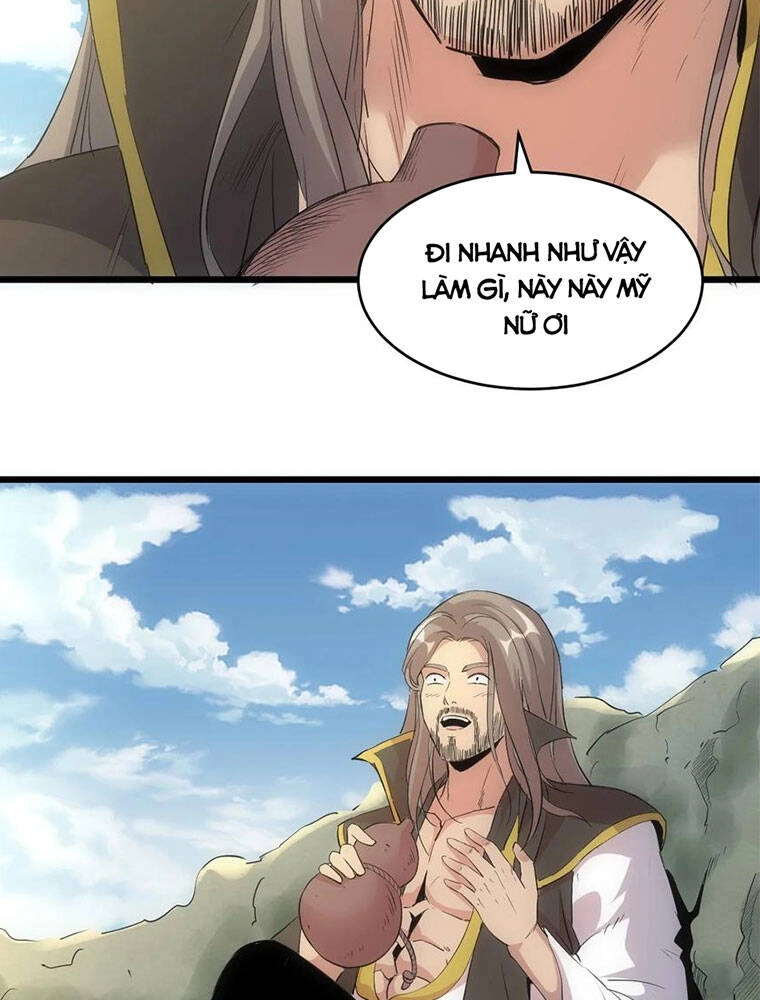 Vạn Cổ Đệ Nhất Thần Chapter 96 - 18