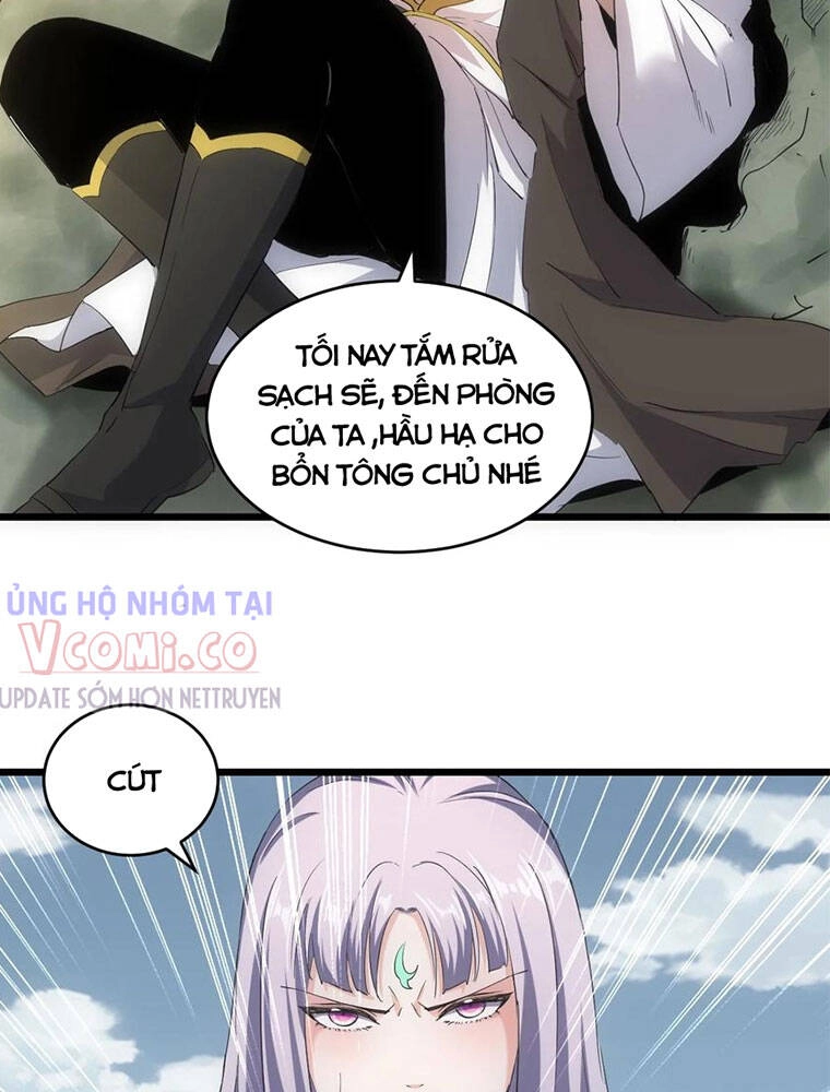 Vạn Cổ Đệ Nhất Thần Chapter 96 - 19