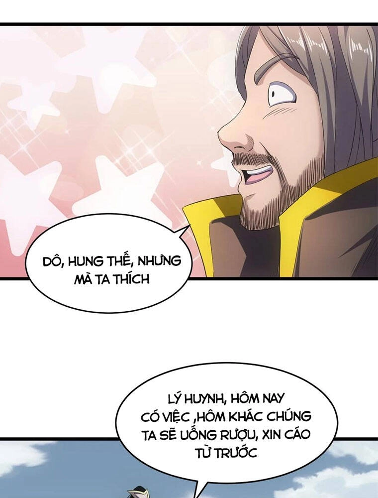 Vạn Cổ Đệ Nhất Thần Chapter 96 - 21