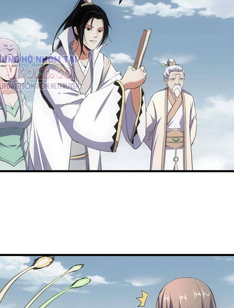 Vạn Cổ Đệ Nhất Thần Chapter 96 - 22