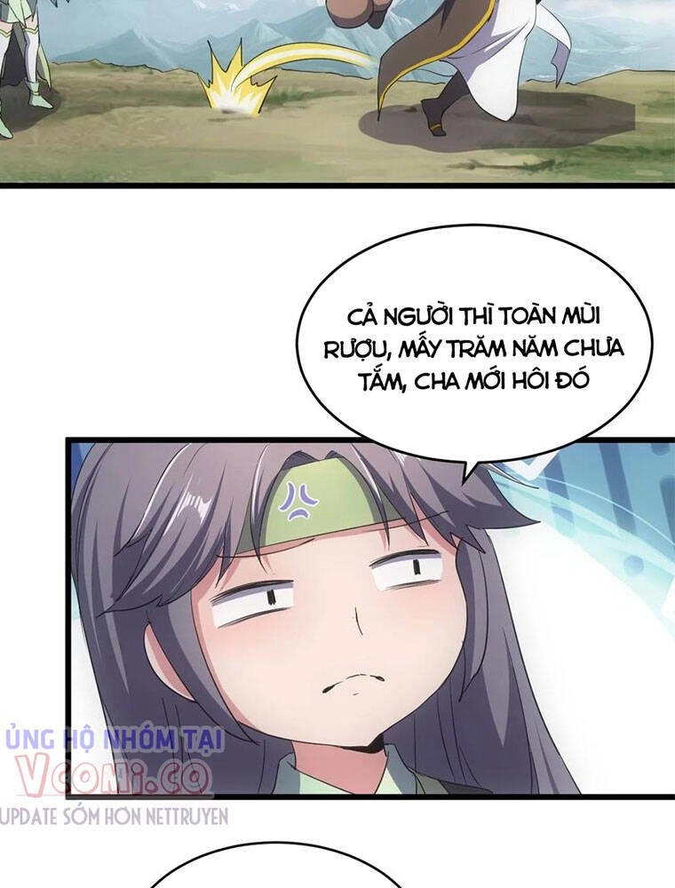 Vạn Cổ Đệ Nhất Thần Chapter 96 - 24