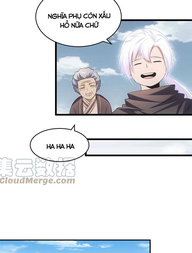 Vạn Cổ Đệ Nhất Thần Chapter 96 - 25