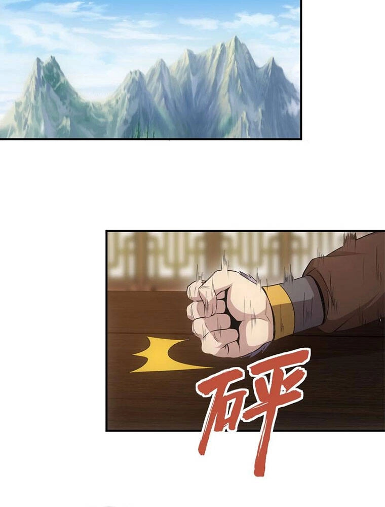 Vạn Cổ Đệ Nhất Thần Chapter 96 - 26