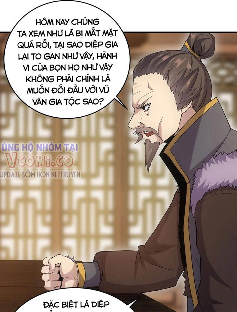 Vạn Cổ Đệ Nhất Thần Chapter 96 - 27