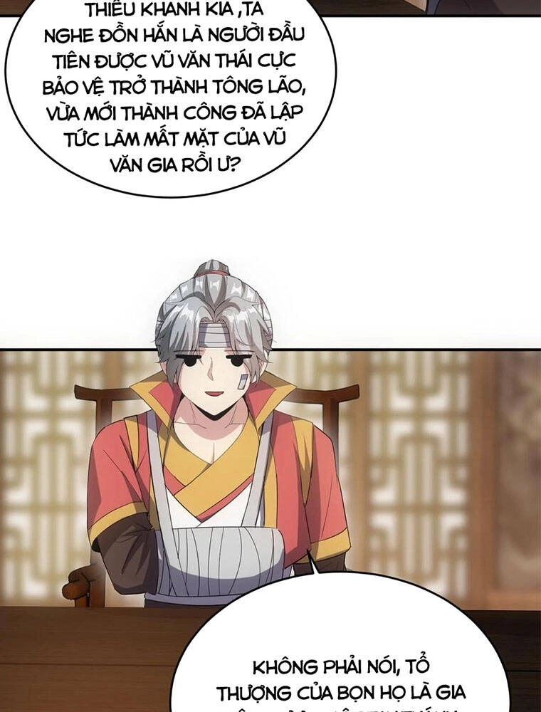 Vạn Cổ Đệ Nhất Thần Chapter 96 - 28