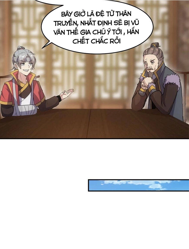 Vạn Cổ Đệ Nhất Thần Chapter 96 - 31