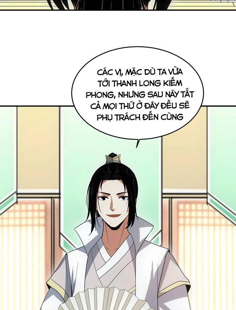 Vạn Cổ Đệ Nhất Thần Chapter 96 - 34