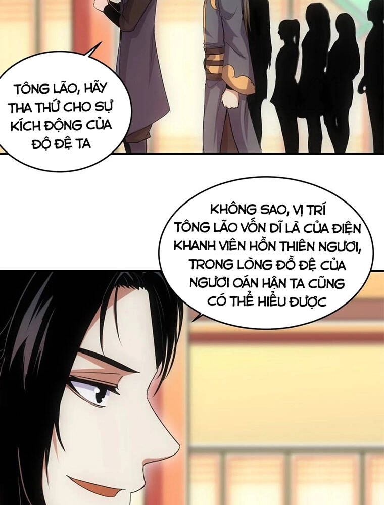 Vạn Cổ Đệ Nhất Thần Chapter 96 - 41