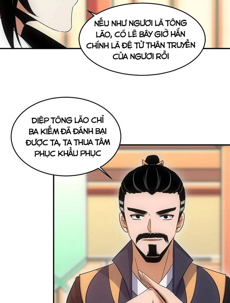 Vạn Cổ Đệ Nhất Thần Chapter 96 - 42