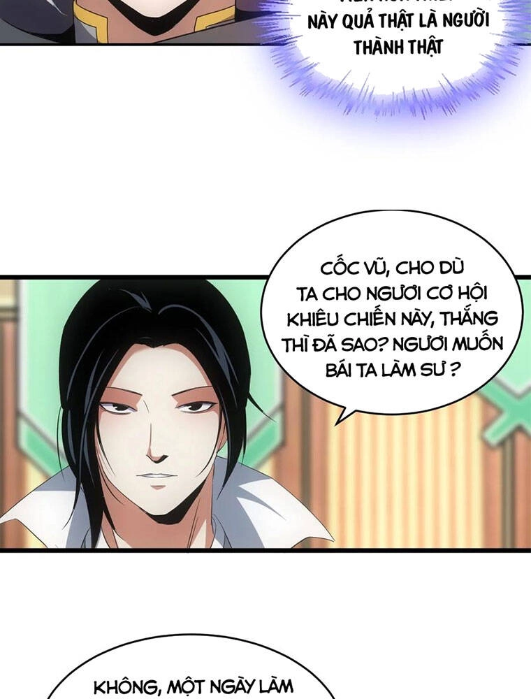 Vạn Cổ Đệ Nhất Thần Chapter 96 - 44