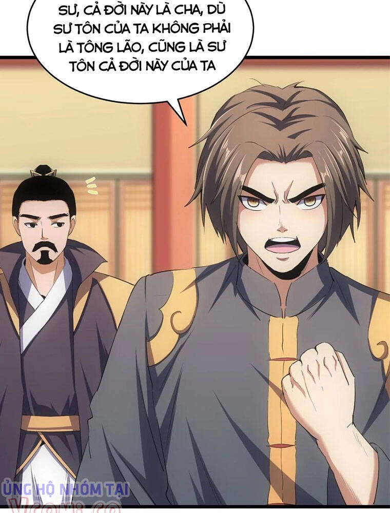 Vạn Cổ Đệ Nhất Thần Chapter 96 - 45