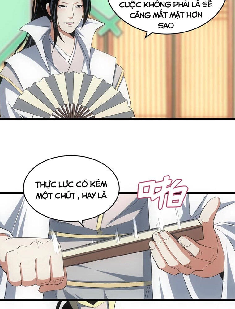 Vạn Cổ Đệ Nhất Thần Chapter 96 - 50