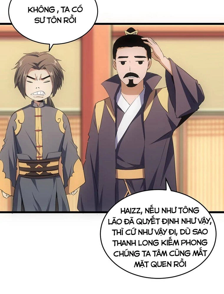 Vạn Cổ Đệ Nhất Thần Chapter 96 - 52