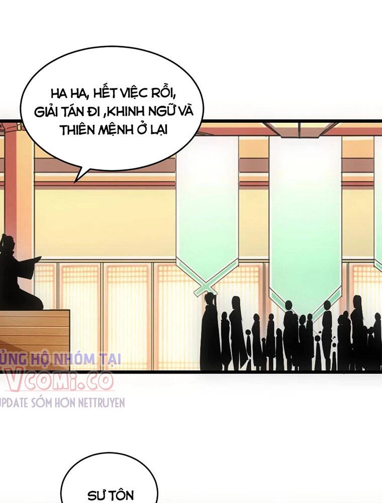 Vạn Cổ Đệ Nhất Thần Chapter 96 - 53