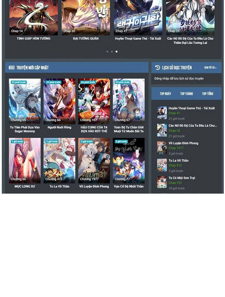 Vạn Cổ Đệ Nhất Thần Chapter 96 - 63