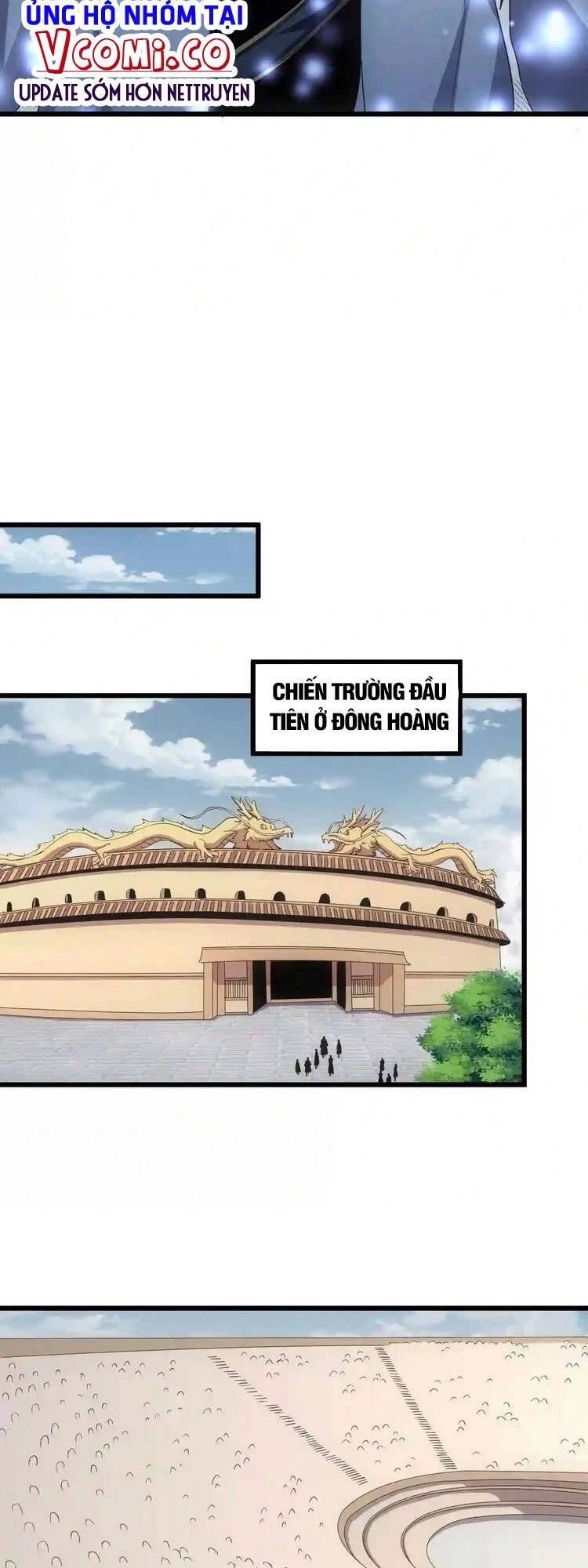 Vạn Cổ Đệ Nhất Thần Chapter 97 - 23