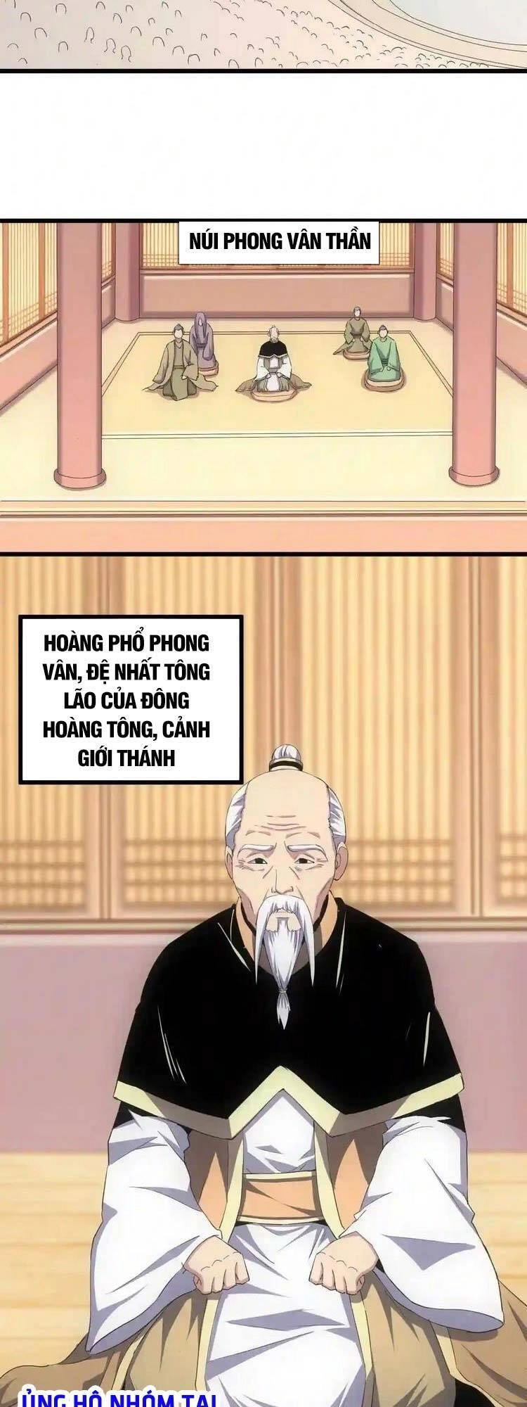 Vạn Cổ Đệ Nhất Thần Chapter 97 - 24