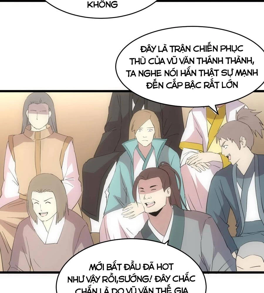 Vạn Cổ Đệ Nhất Thần Chapter 98 - 11