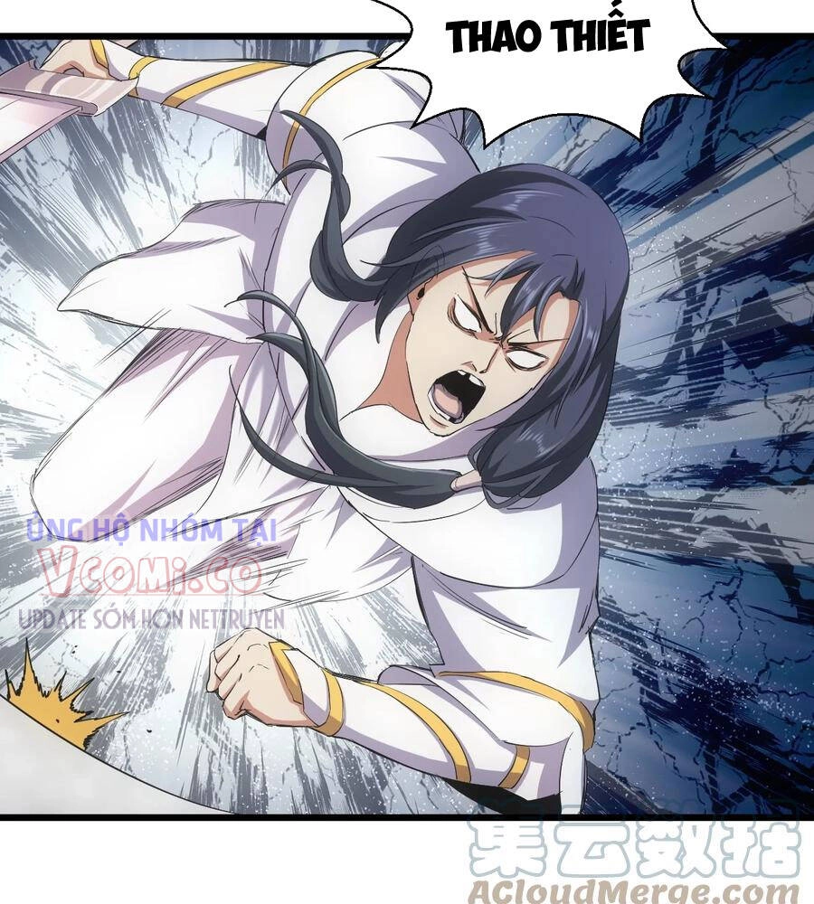 Vạn Cổ Đệ Nhất Thần Chapter 98 - 19