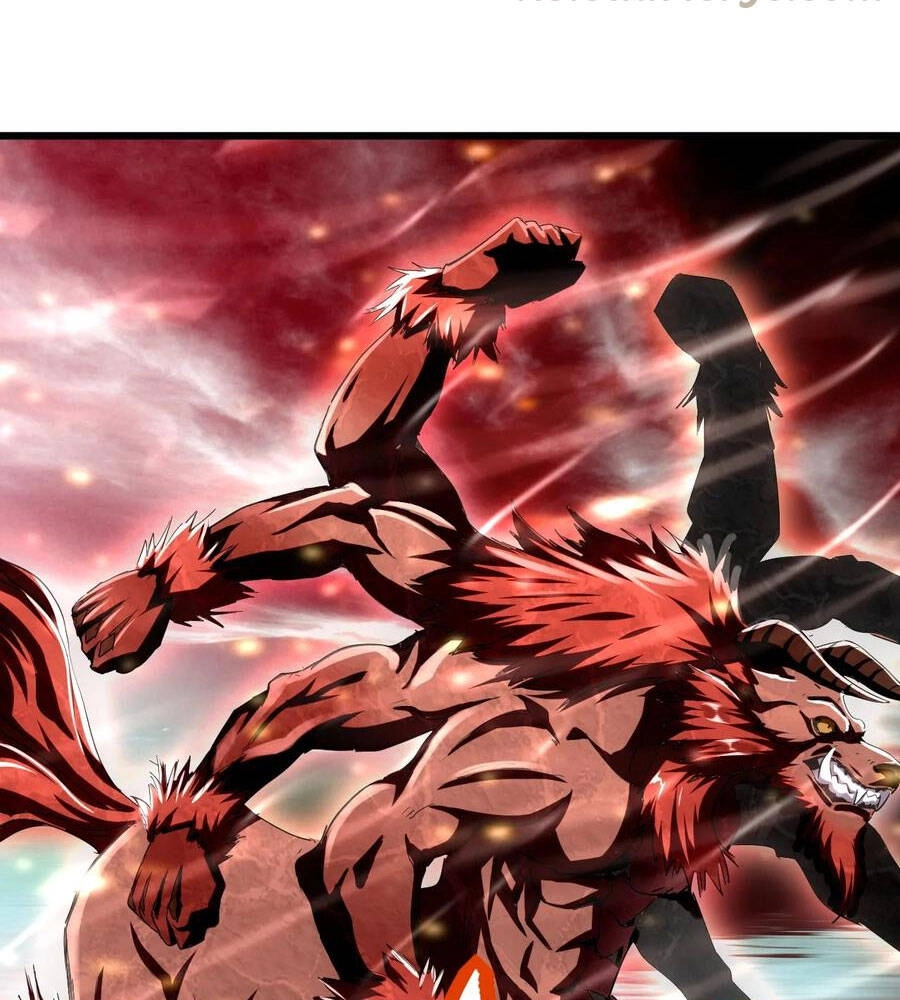 Vạn Cổ Đệ Nhất Thần Chapter 98 - 20