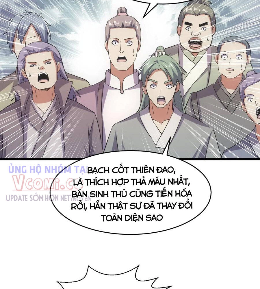 Vạn Cổ Đệ Nhất Thần Chapter 98 - 22