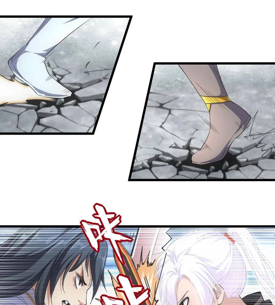 Vạn Cổ Đệ Nhất Thần Chapter 98 - 30