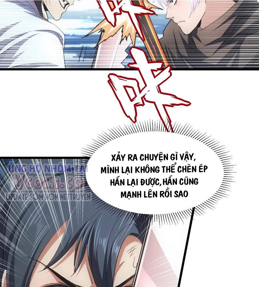 Vạn Cổ Đệ Nhất Thần Chapter 98 - 31