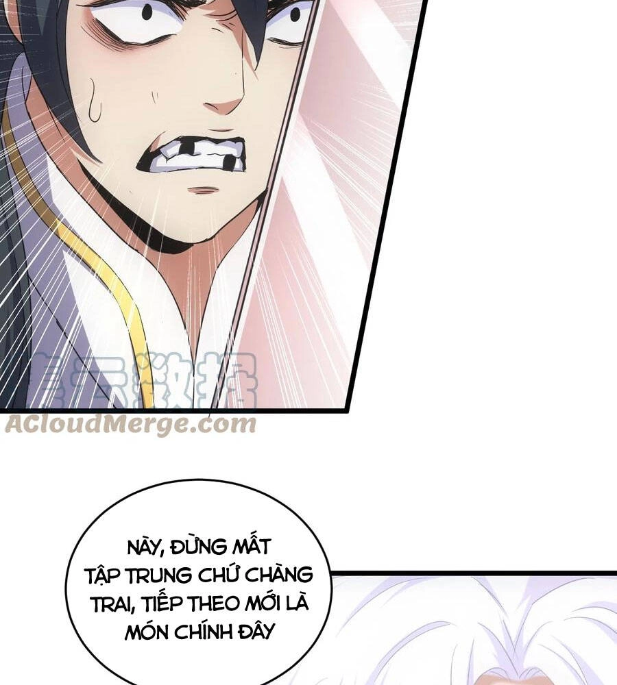 Vạn Cổ Đệ Nhất Thần Chapter 98 - 32