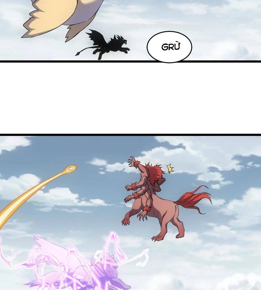 Vạn Cổ Đệ Nhất Thần Chapter 98 - 38