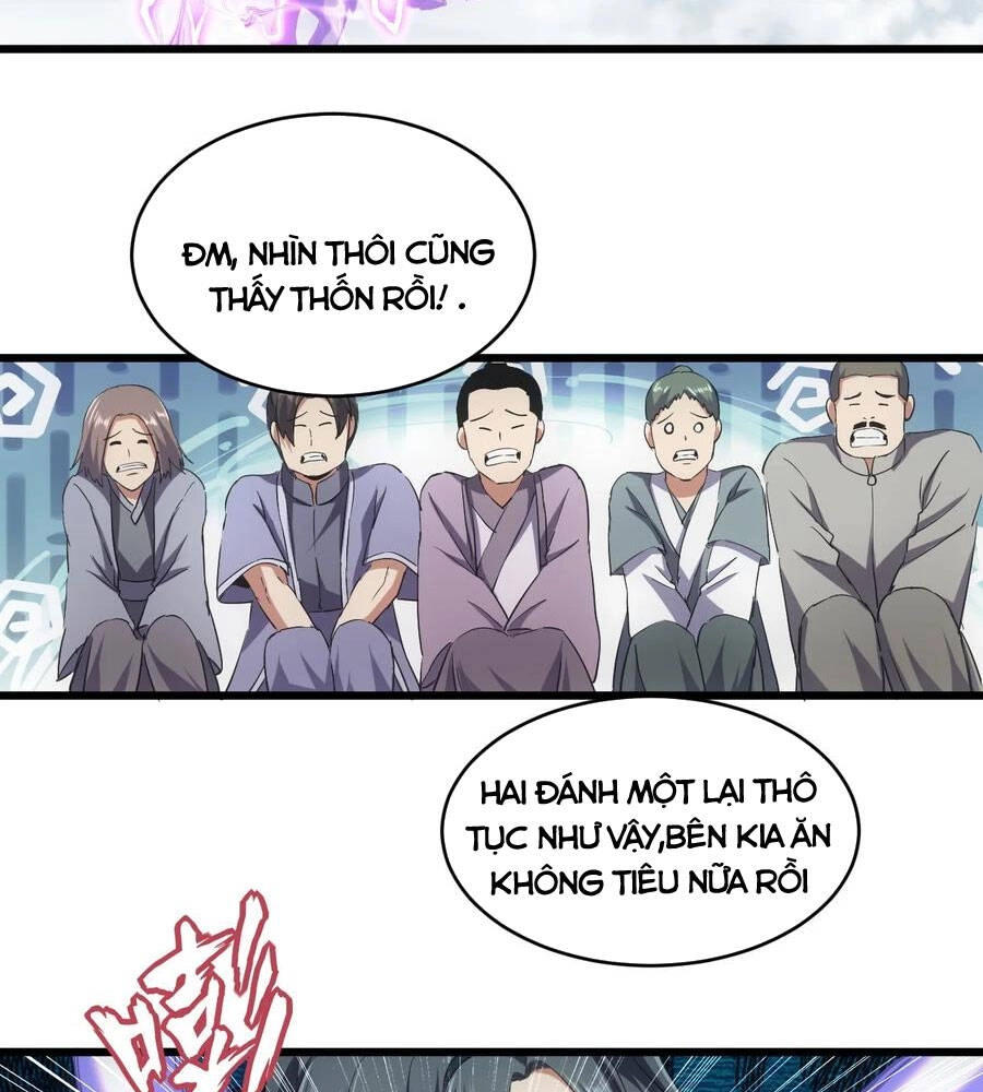 Vạn Cổ Đệ Nhất Thần Chapter 98 - 39