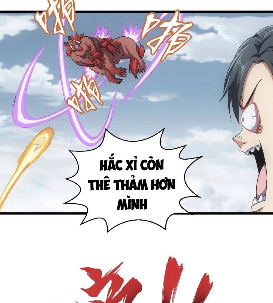 Vạn Cổ Đệ Nhất Thần Chapter 98 - 42
