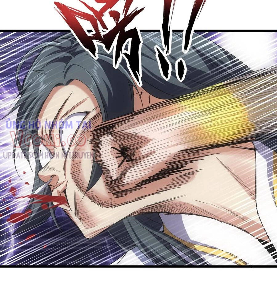 Vạn Cổ Đệ Nhất Thần Chapter 98 - 43