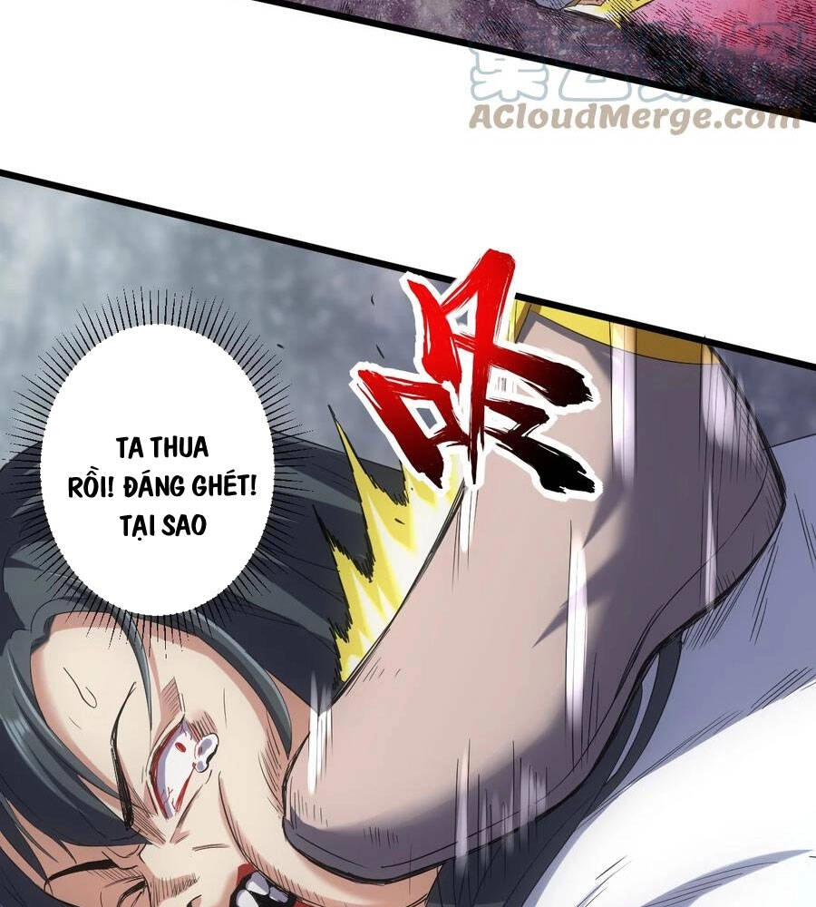 Vạn Cổ Đệ Nhất Thần Chapter 98 - 45
