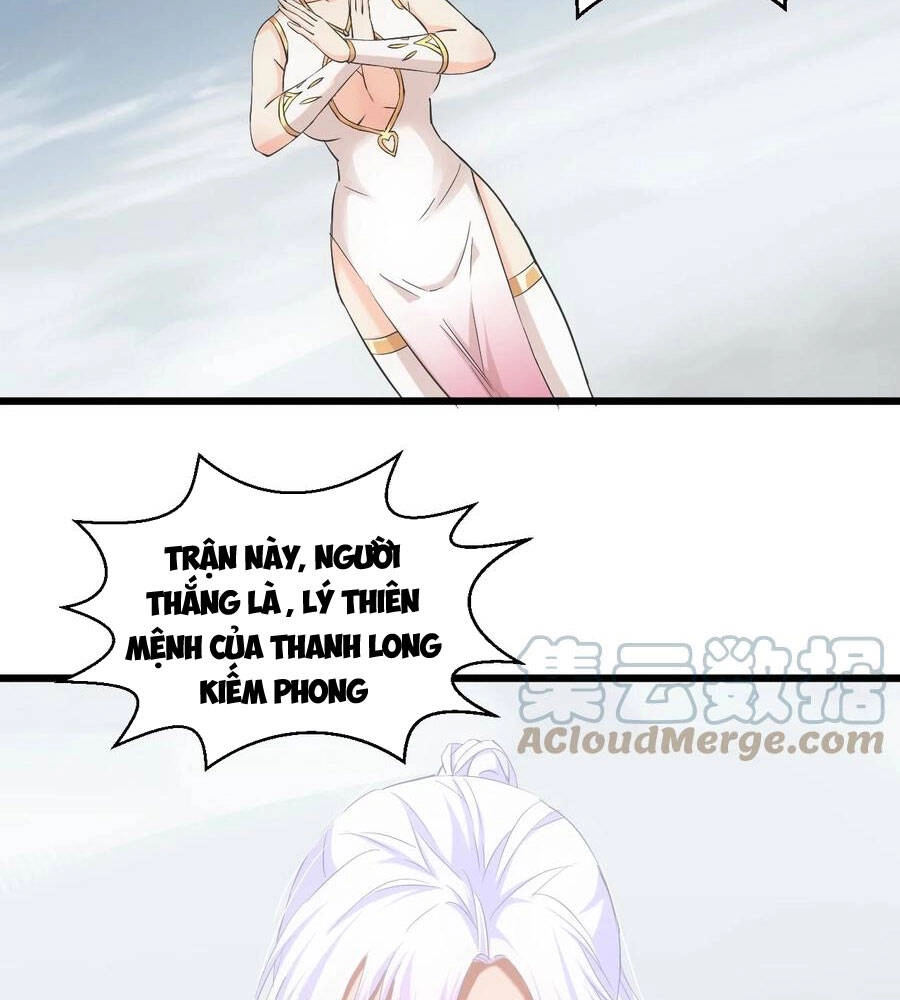 Vạn Cổ Đệ Nhất Thần Chapter 98 - 48