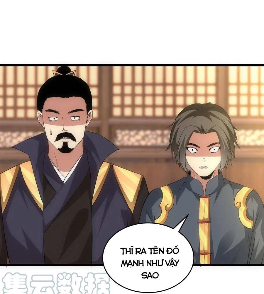 Vạn Cổ Đệ Nhất Thần Chapter 98 - 51