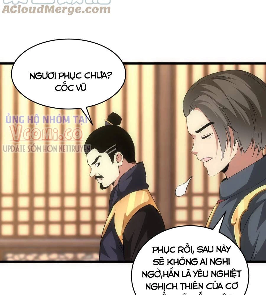 Vạn Cổ Đệ Nhất Thần Chapter 98 - 52