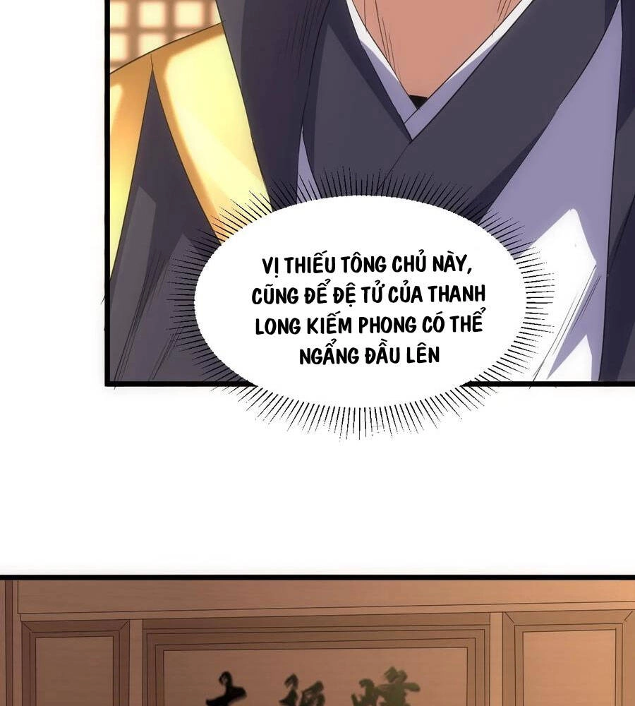 Vạn Cổ Đệ Nhất Thần Chapter 98 - 54