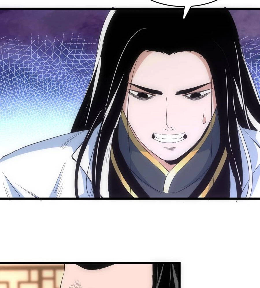 Vạn Cổ Đệ Nhất Thần Chapter 98 - 59