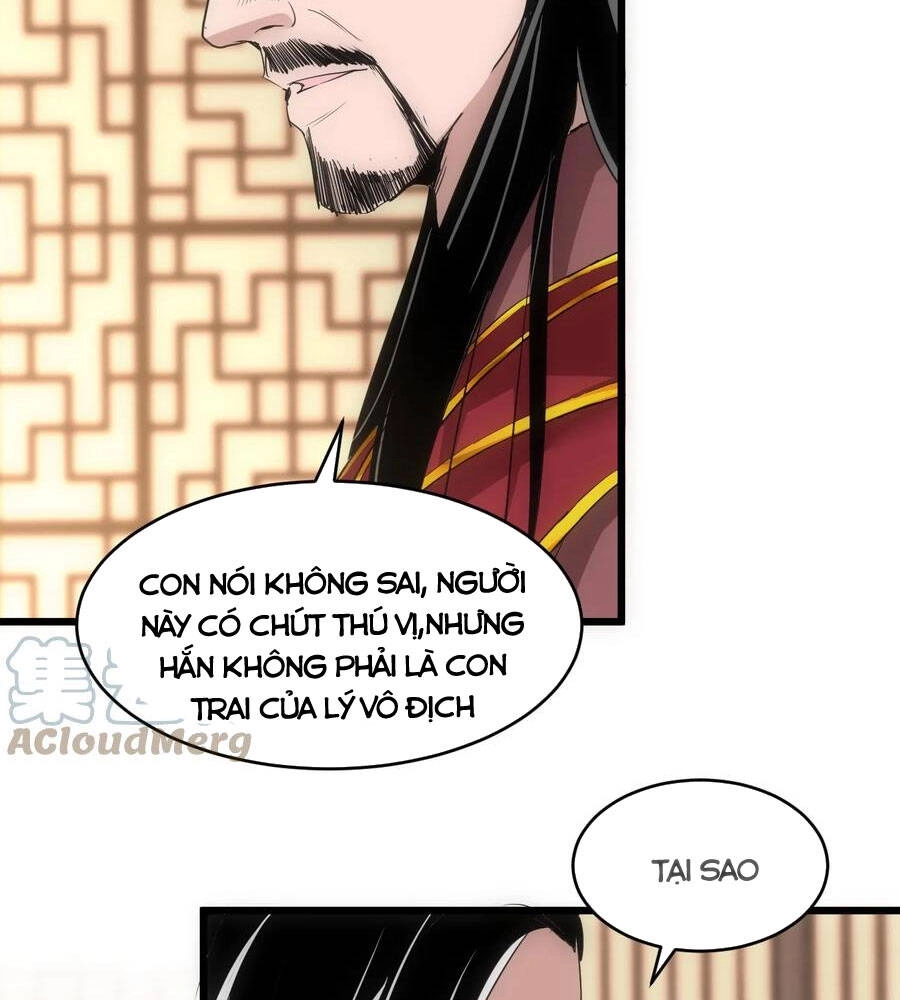 Vạn Cổ Đệ Nhất Thần Chapter 98 - 60