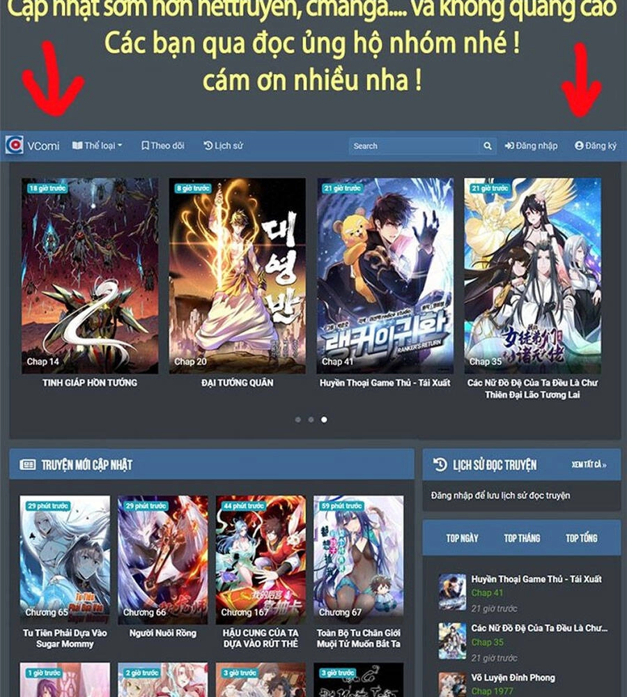 Vạn Cổ Đệ Nhất Thần Chapter 98 - 65