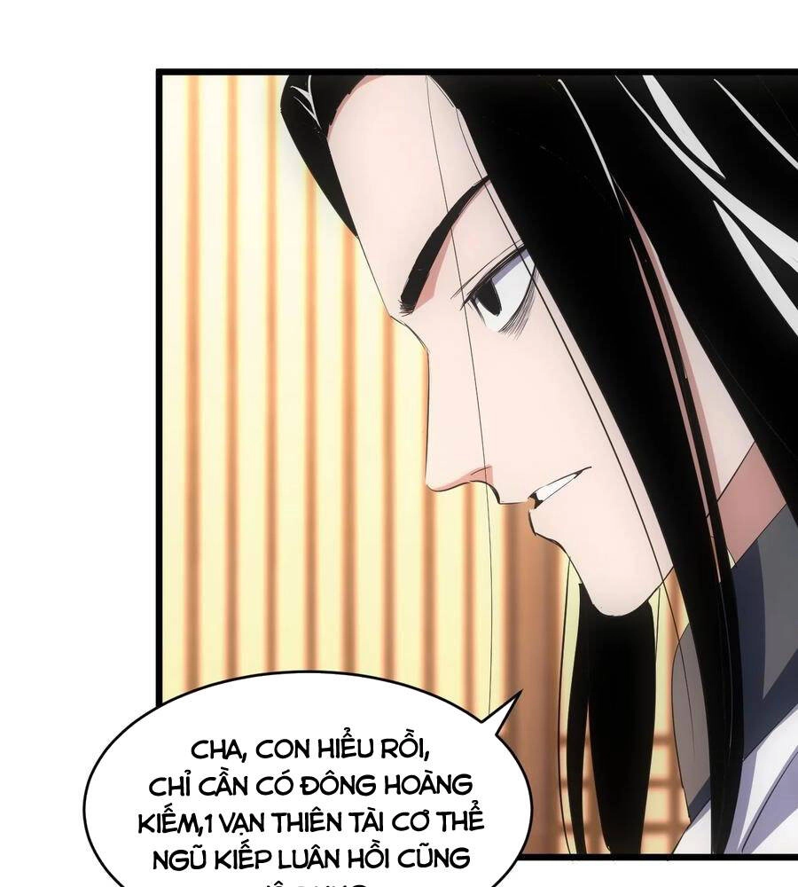 Vạn Cổ Đệ Nhất Thần Chapter 99 - 3