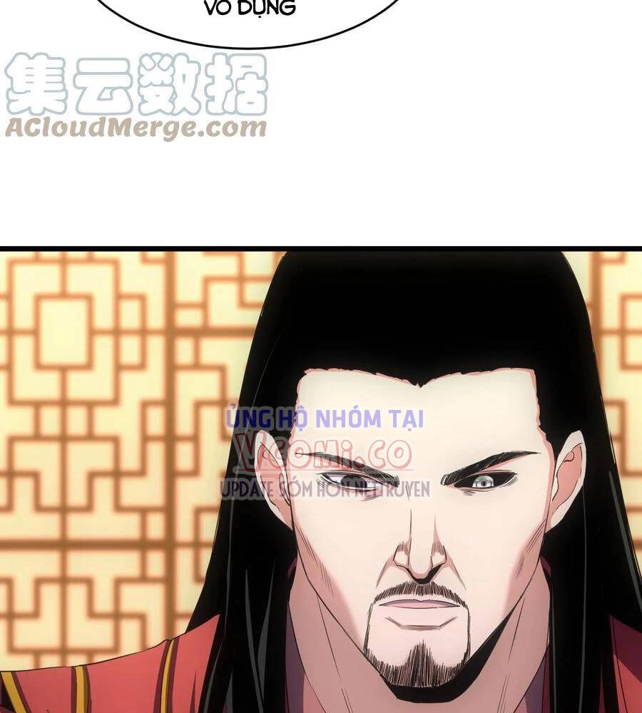 Vạn Cổ Đệ Nhất Thần Chapter 99 - 4