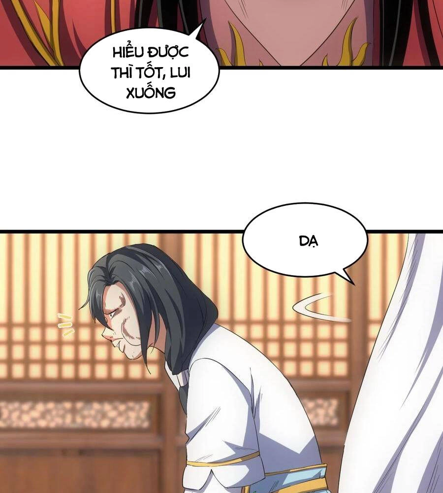 Vạn Cổ Đệ Nhất Thần Chapter 99 - 5