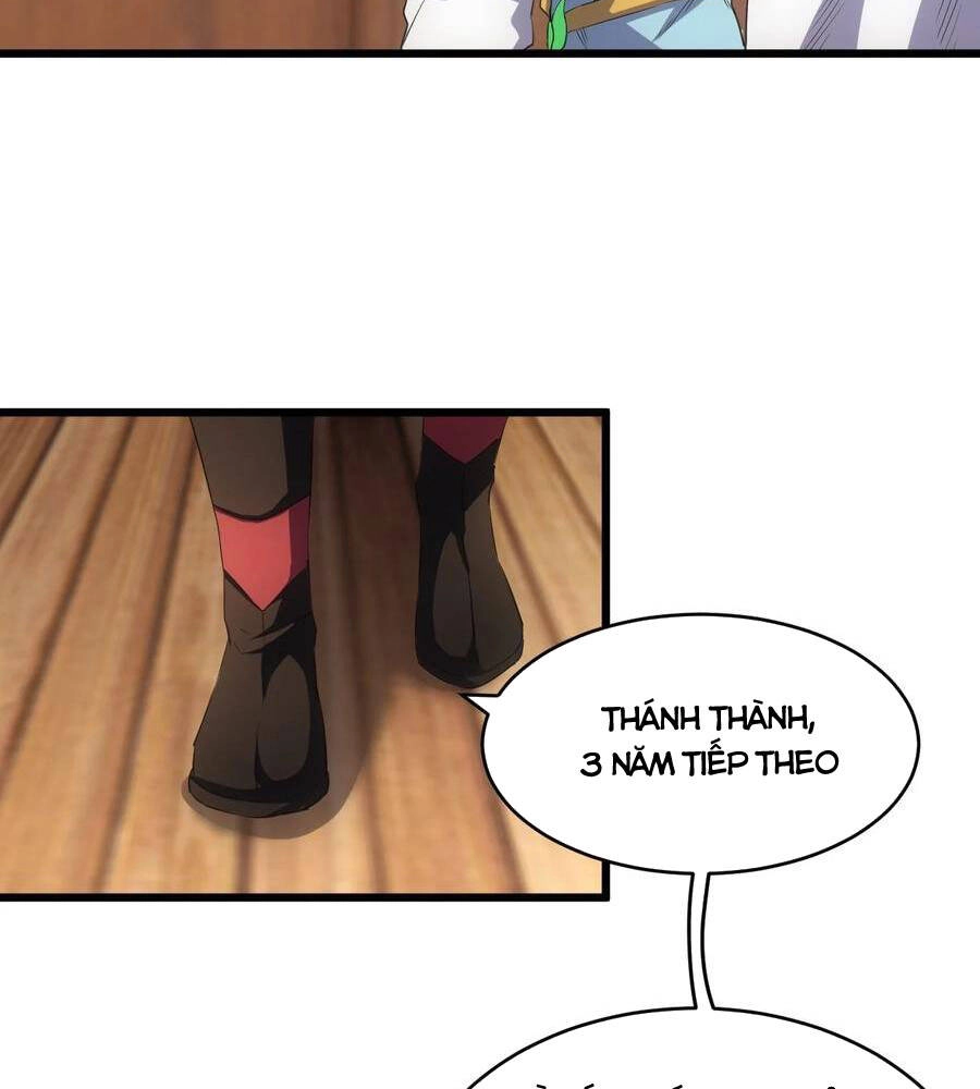 Vạn Cổ Đệ Nhất Thần Chapter 99 - 6